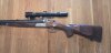 Sauer & Sohn Drilling 7x57R 16/70