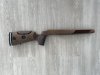 CGS Comfy-Grip Schaft für Blaser R8 (vergleichbar GRS-Schaft)