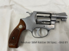 S&W Revolver 38 Spez, Edelstahl - Top Zustand