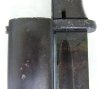 Bajonett Seitengewehr 84/98 III. bym 44