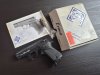 Erma EGP 490 alles dabei im Kaliber 9mm