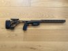 Tikka T3x ACE Target Schaft in Midnight Bronze ähnlich MDT ACC Premier oder Elite