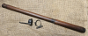 Handschutz und Laufhalteringe für Schmidt-Rubin M1889