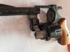 Revolver umarex mod.GR22 cal.22pl