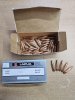 Lapua Geschosse 6,5mm 144gr. FMJBT 130 Stück