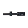 Professor Optiken Staffelsee - 1-10x24 LD V2, Leuchtfaser-Absehen 4 (kurze Bauform)