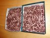 .357 180grs SWC lackiert 800Stück