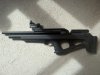 Dreamline Bullpup - Cal. 4,5mm