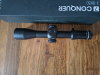 Riton Conquer 6 3-18x50 im Bestzustand
