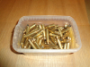 6,5x55SE Norma 100Stück