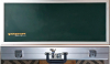 Koffer Krieghoff Kipplaufwaffe