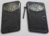 Griffschalen FN Mod. Baby