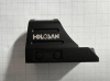 Holosan Red Dot ---NEU---