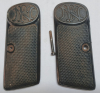 Griffschalen Pistole FN Mod. 1910