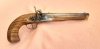 ****** KENTUCKY-Pistole PEDERSOLI *********