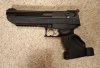 Zoraki HP-01 Light 4,5mm