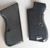 Griffschalen für Pistole SIG 210