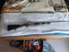 Vorderlader Gewehr