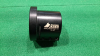 Präzise Jagen Klemmhülse für 46 mm ZF Aussendurchmesser