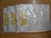 Kurzarm Unterhemd Stichschutz
