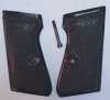 Griffschalen Walther PP/2.WK