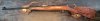 Krico 320 Luxus .22lr (Kriegseskorte)