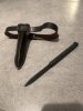 Böker Sleeve Dagger