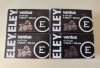 ELEY Ventus 4,49 4 Packungen