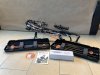 Ravin R15 Compound-Armbrust Predator Camo – Absoluter Top-Zustand (nur 2x geschossen!) + 9 Bolzen