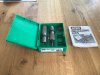 RCBS Matrizensatz 9,3x64