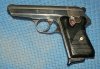 CZ VZOR 50 Cai 7,65