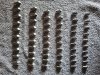 10x daimond inliner (sarkblei) 6 bis 16 gramm