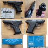 RECK Mod. G5 Protector Automatik 8mm