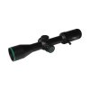 Professor Optiken Staffelsee 1,5-15x42 LD V2 Leuchtfaser-Absehen 4 (kurze Bauform) NEU! UVP 599€