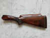 Hinterschaft für die Beretta Flinte 682 Trap im Kaliber 12/70