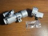 RED Dot Zielgerät mit 2 Mounts