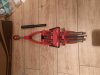 Forster Co-Ax Presse