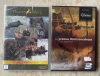 DVD-Set Blaser " Der Präzise Büchsenschuss " und "The Best of Wild Boar Fever"