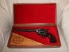 Kassette für einen Revolver Colt SAA 7,5"
