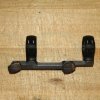 original BLASER SATTELMONTAGE mit 30mm RINGMONTAGE