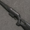original SAUER 505 SYNCHRO XT BLACK Kal. 308 WINCHESTER mit M15x1 GEWINDE KANNELIERT no blaser