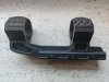 Vector Optics XASR-3015 X-Accu Cantilever Blockmontage mit 20MOA Vorneigung, 34mm Tubus, H=40mm