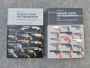 Bücher "Deutsche Leucht- und Siganlpistolen" Band 1&2