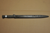 Ersatz - Aushilfsseitengewehr Nr 8