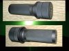=== Deko-Schalldämpfer PBS-1 (kurz) für Kalaschnikow-Waffen AK47 AKM AK74SU ===