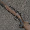 SAUER 404 SCHAFT - LEDERRBAUN - NEUWERTIG