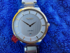 PREMIUM Herrenuhr RIVADO, neu in Ovp., d 40 mm, Saphire Glas