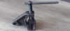 Klemme Presse