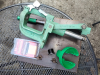 RCBS Rock Chucker mit Hornady Lock-N-Load