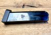 Magazin P226 X Five 9mm mit Aluboden schwarz